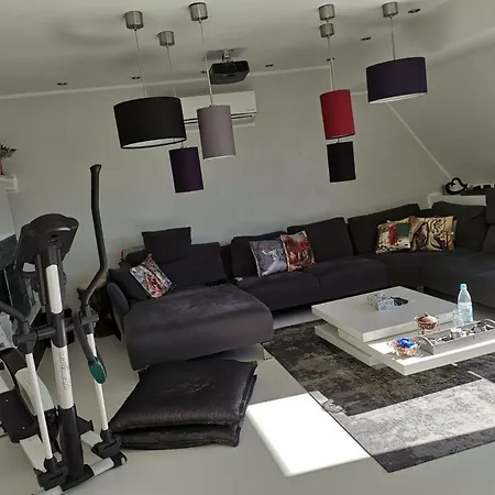 Ehrenfeld Funf Wunderschone Apartmán