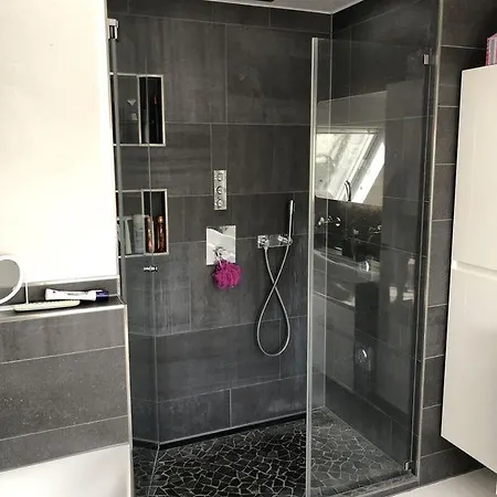 Apartmán Ehrenfeld Funf Wunderschone *