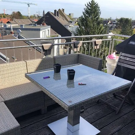 Ehrenfeld Funf Wunderschone * Kolín nad Rýnem