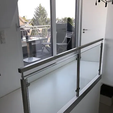 Ehrenfeld Funf Wunderschone Apartmán