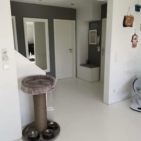 Ehrenfeld Funf Wunderschone Apartmán