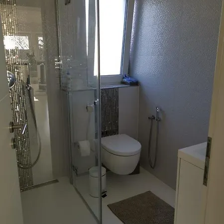 Apartmán Ehrenfeld Funf Wunderschone