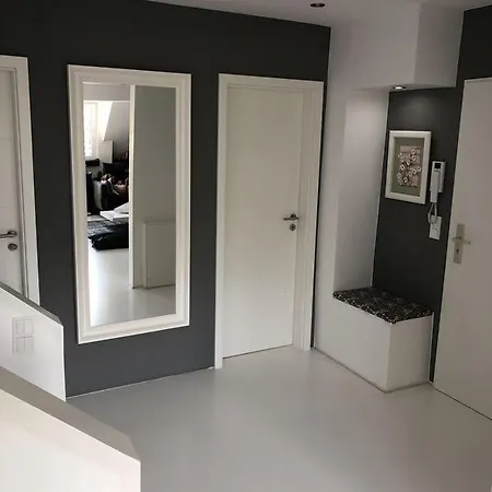 Apartmán Ehrenfeld Funf Wunderschone